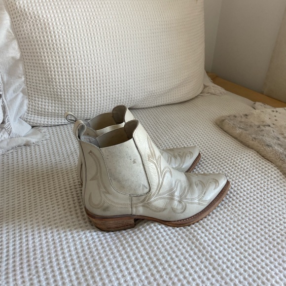 Free people wayward western boot - Picture 8 of 8